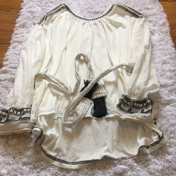 Free People Tops - NWOT Free People Top